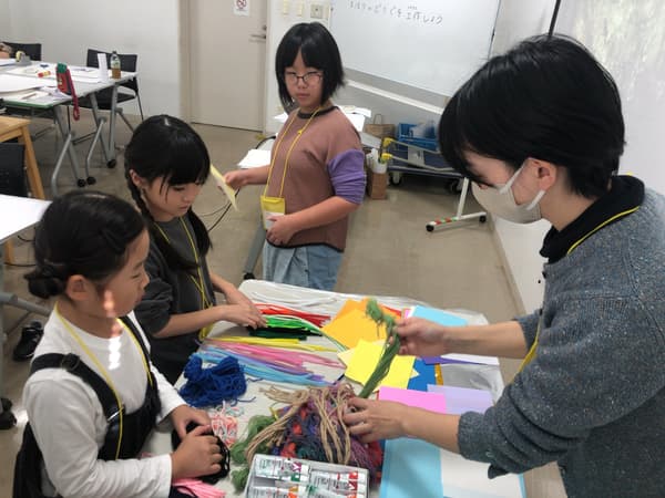 第2期 - 创造神奇工具