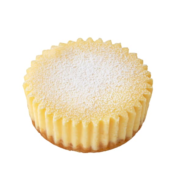 Toro Nama Shokkan Cheesecake