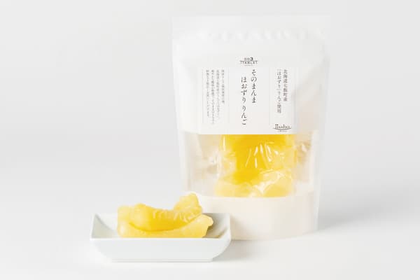 Soretamama Hozuri Apple