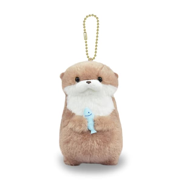 Peluche de Usoyan Osakana