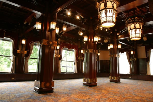 Main Building 2F Phoenix Room