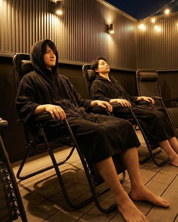 พื้นที่พักผ่อน SOKOTOTO