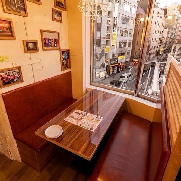 Salón comedor privado