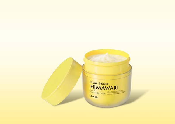 Deep Repair Mask Lineup