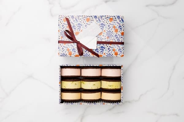 Butter Sandwich Amour