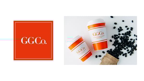 카페 & 베이커리 GGCo. 아카사카