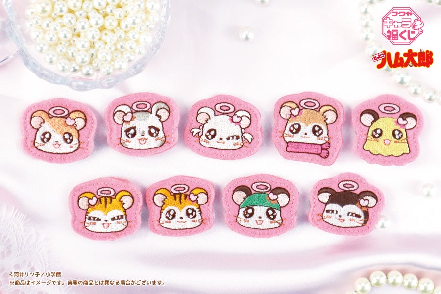 รางวัล E เข็มกลัด