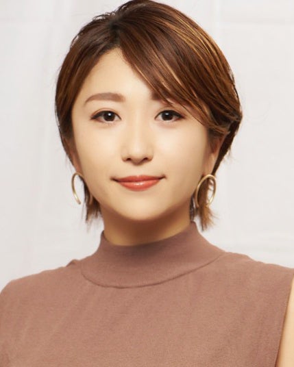 Saori Kaneko