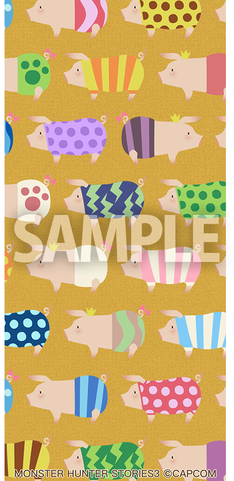 Stories 3 Wallpaper 1