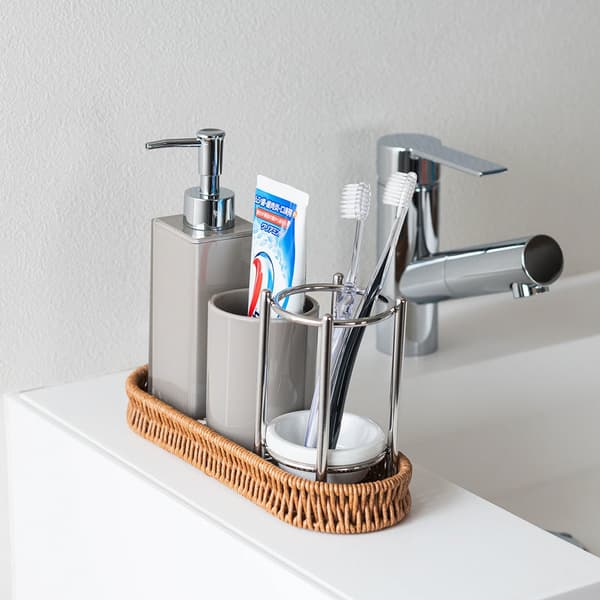 Producto de bandeja múltiple delgada