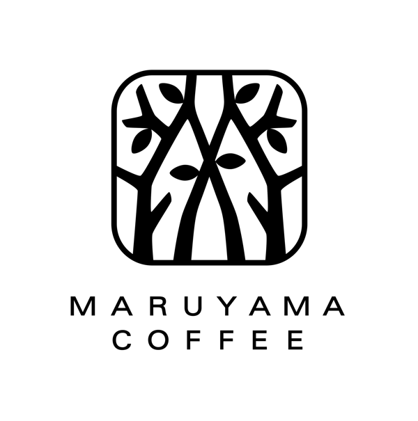 Logo Maruyama Coffee