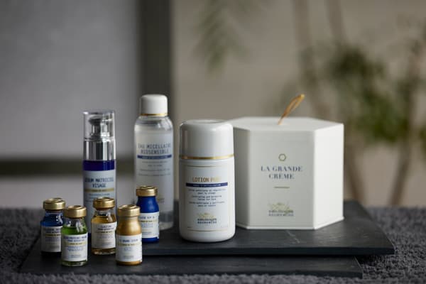 Local Retreat Package