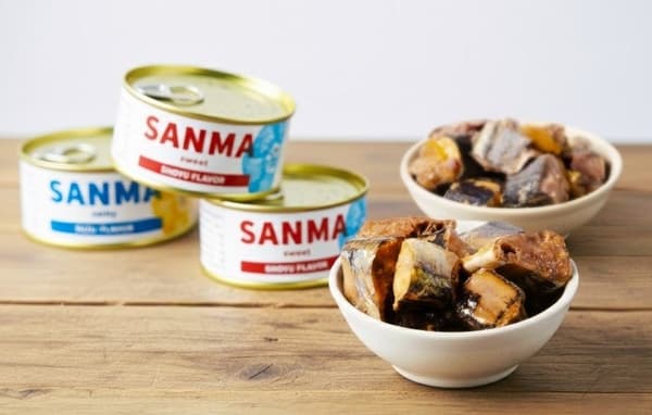 Nutritious Nemuro flavors packed generously!