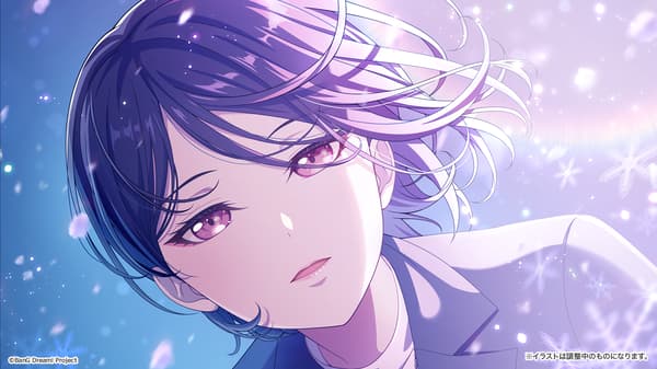 ★5 Rui Yashio (ก่อนฝึกฝน)