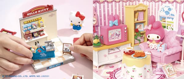 Assembly Instructions and Features