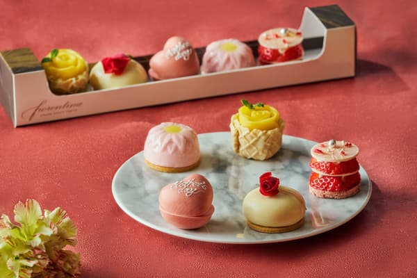 Mother's Day Piccolo Gatto varieties