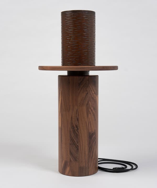 Luz Superior - Mediana