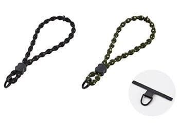 Correa de mano - Tipo de patrón de diseño