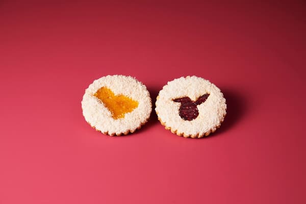 Easter Cookies (Bunny / Chick)