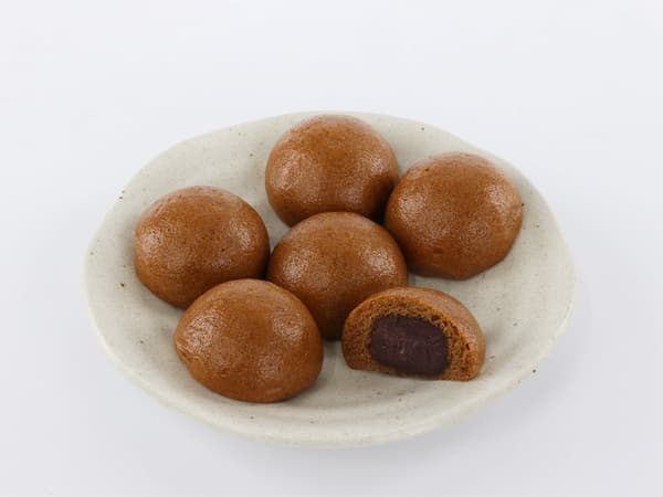 모치리 고쿠토 만주(6개)