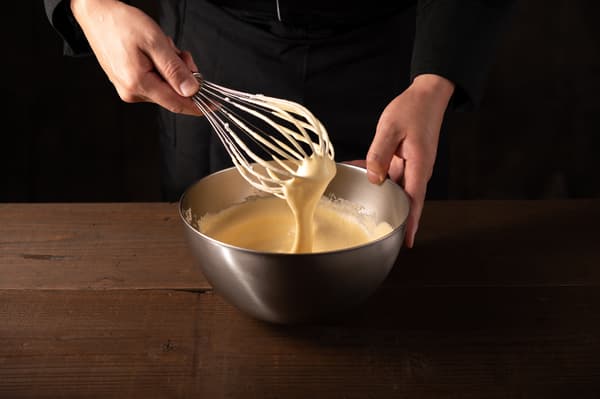 독점 머랭 - 영업 비밀 (촬영 시 모자이크 필요)