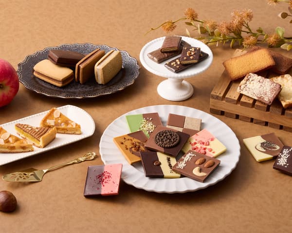 La Maison Shirokane SIGNATURE COLLECTION