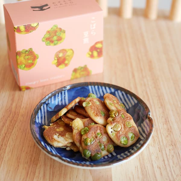 快速小吃休息，满足小小的饥饿感