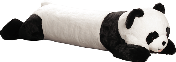 Approximately 110cm in total length!