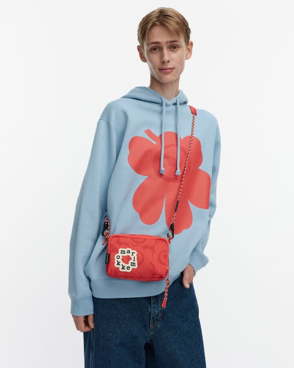 Iloisa Unikko Crossbody