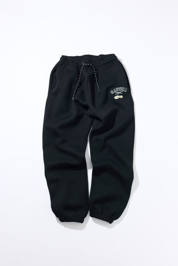 PANTALONES FUSIONADOS ¥12,980 (impuestos incluidos)