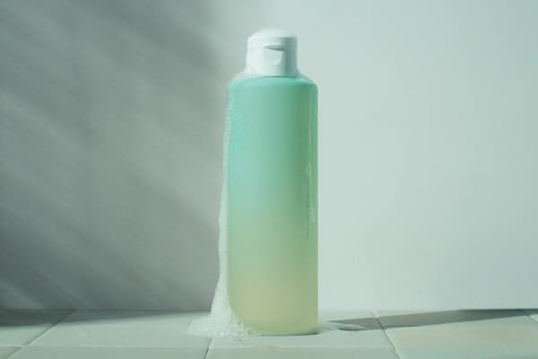 OSAJI Cool Shampoo Ryo