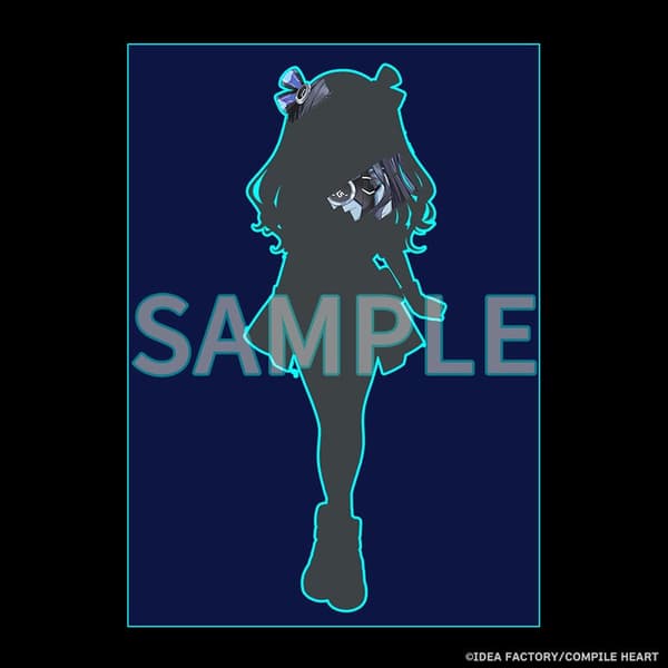 실물 크기 태피스트리 (유니)