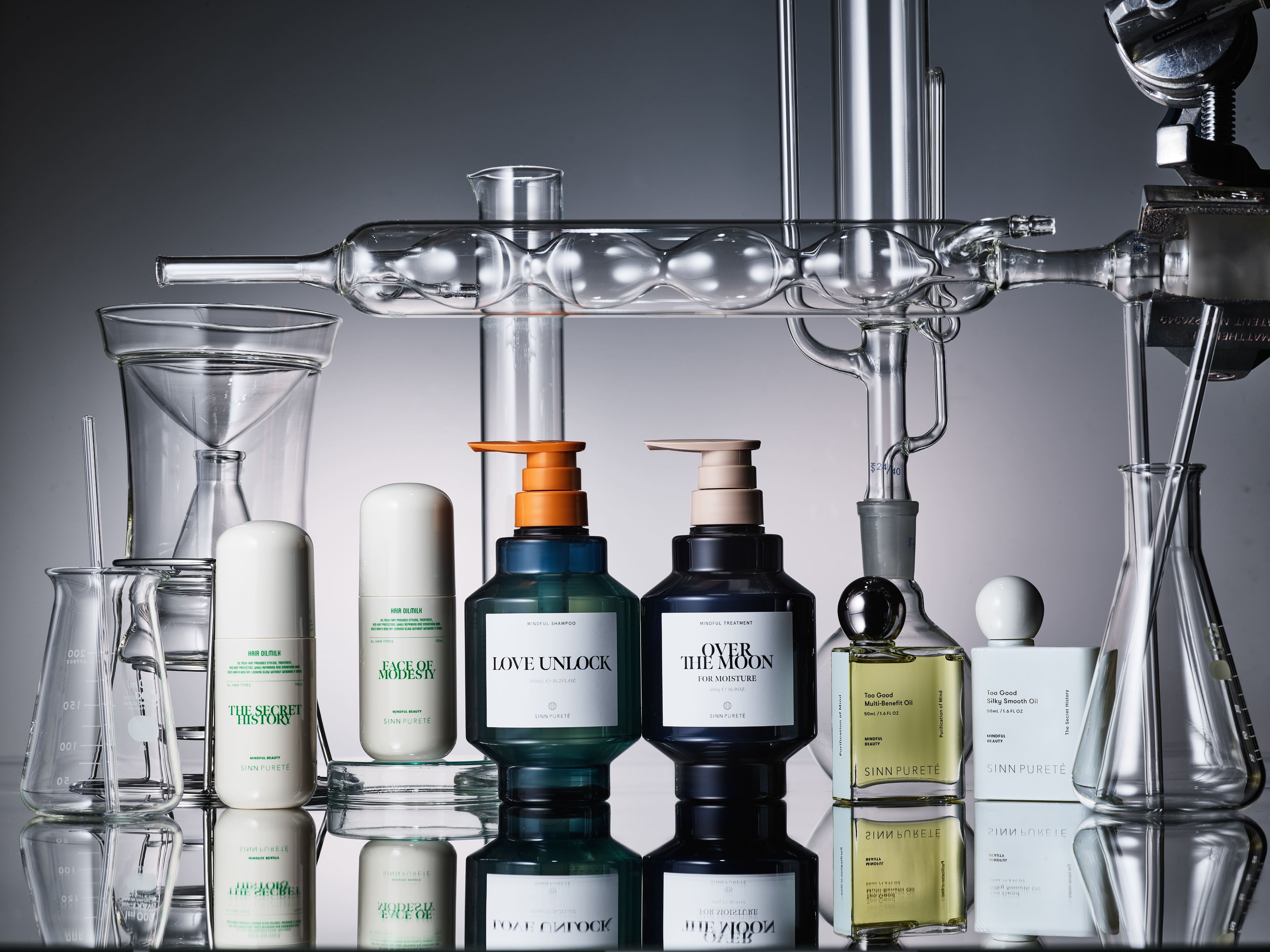 SINN PURETÉ Products