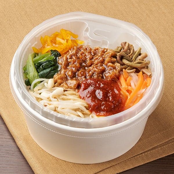 Bibimbap