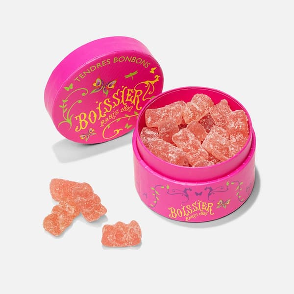 Boissier Mini Bear Gummies