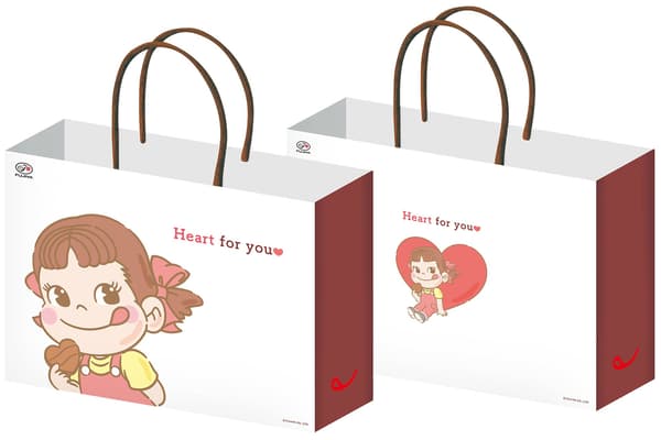 Bolsa de compras original