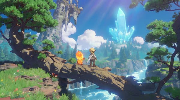 아미 캐릭터 소개