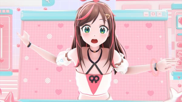 KAMACHO Music Video Scene 002