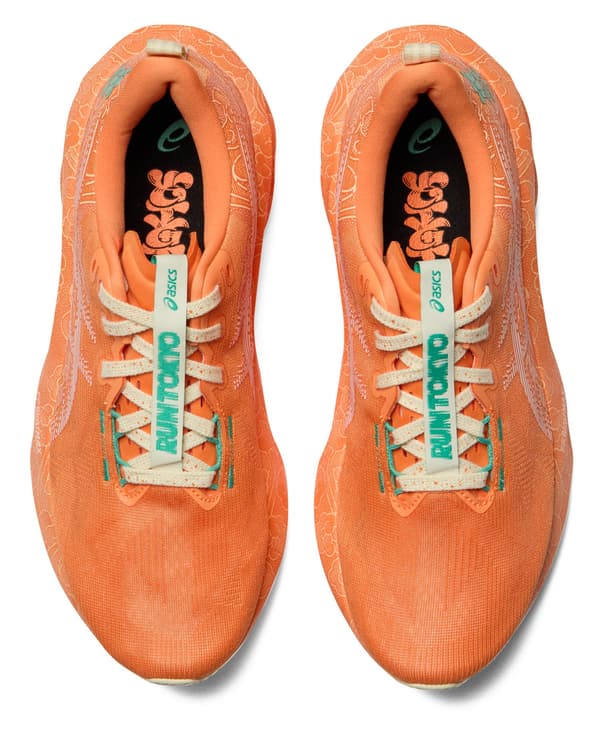 NOVABLAST 5 TOKYO product images