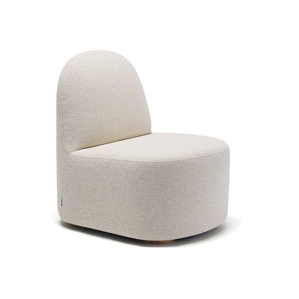 Polar Lounge Chair S