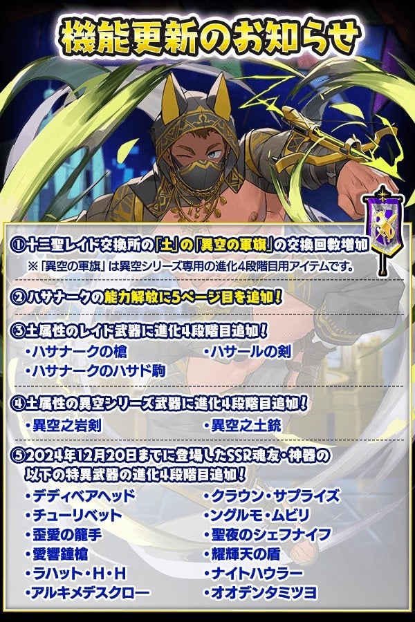 Raid Campaign Details