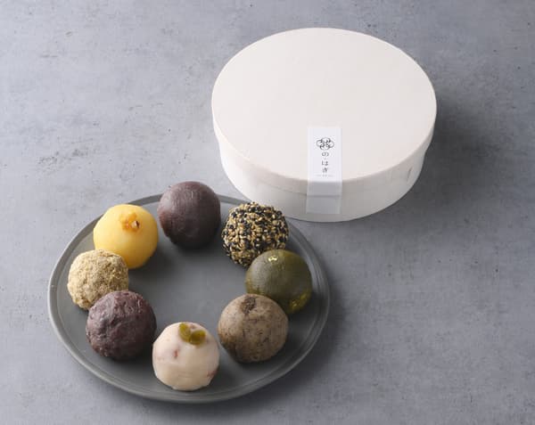 ［Exclusivo de la tienda principal de Nihonbashi Mitsukoshi］Período de venta: del 28 de enero (miércoles) al 5 de febrero (jueves)