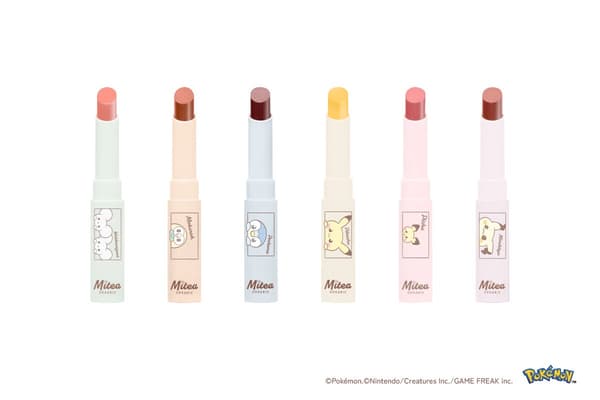 Lápiz Labial de Aceite de Suero