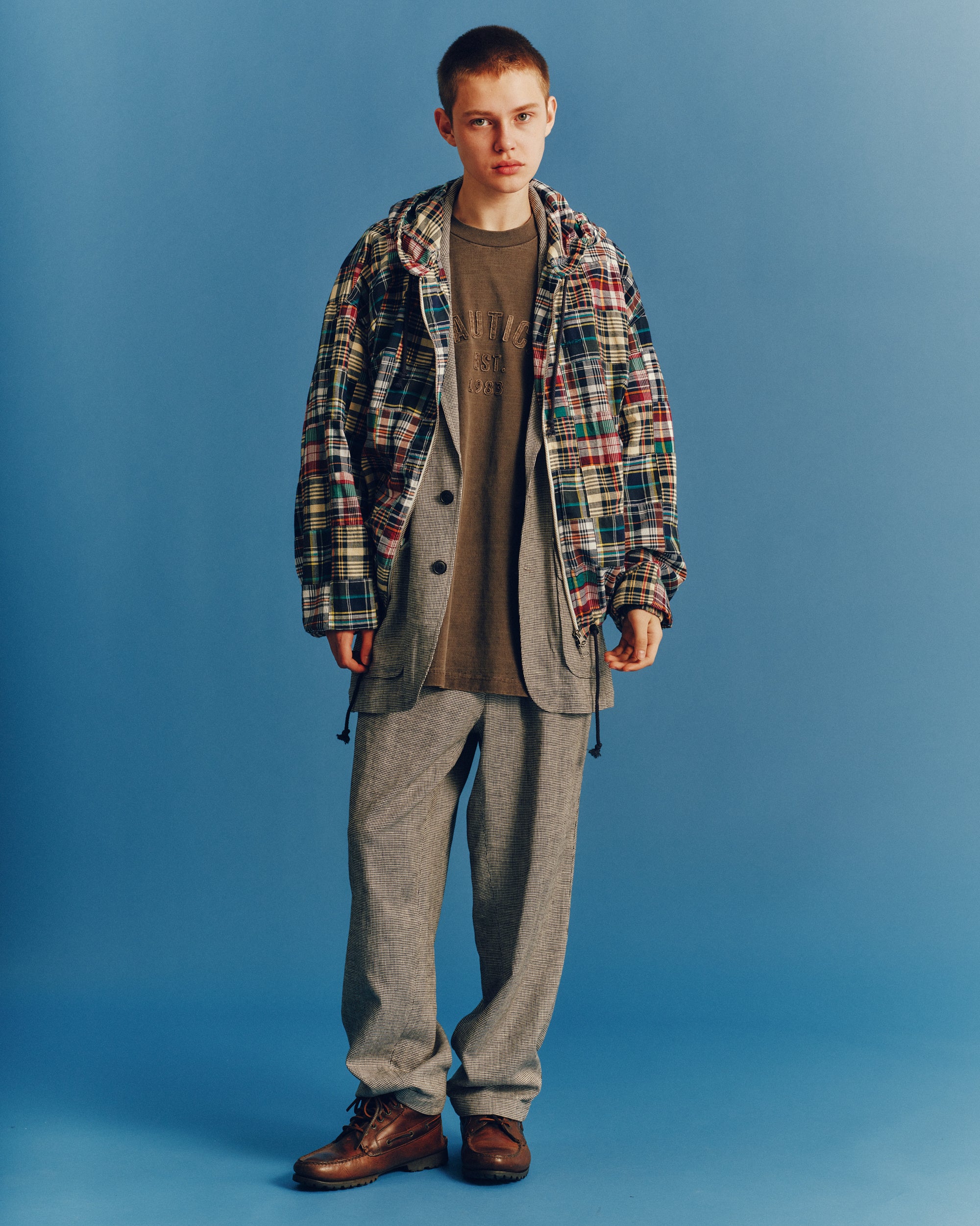 Nautica Spring Summer 2026 - Setup Style