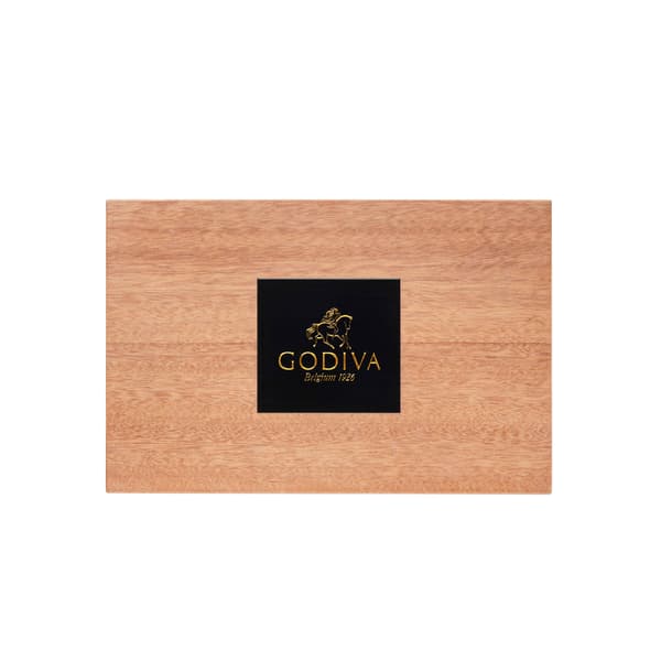 15 件裝高級盒子外觀