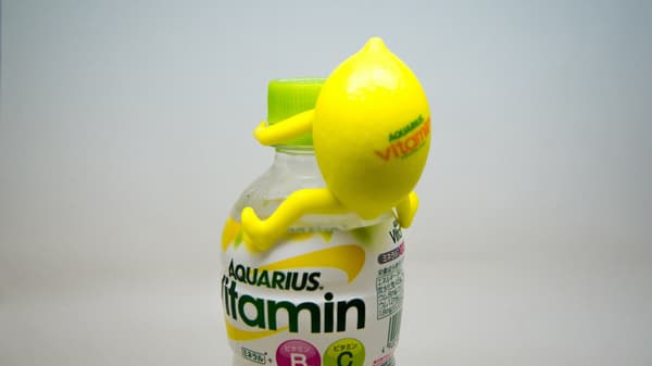 广告公司的宣传品