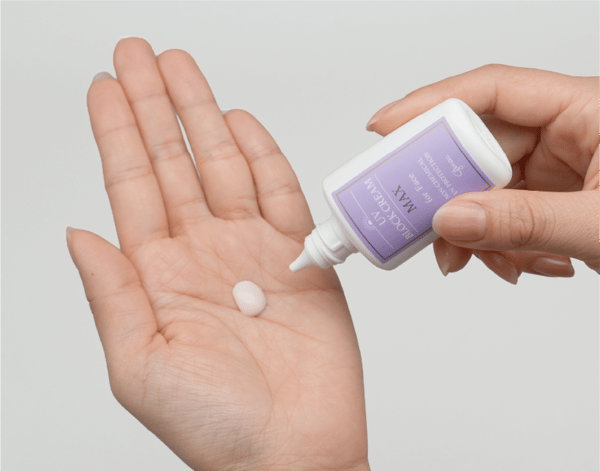 genoa UV Block Cream 30mL ¥3,850(含税)