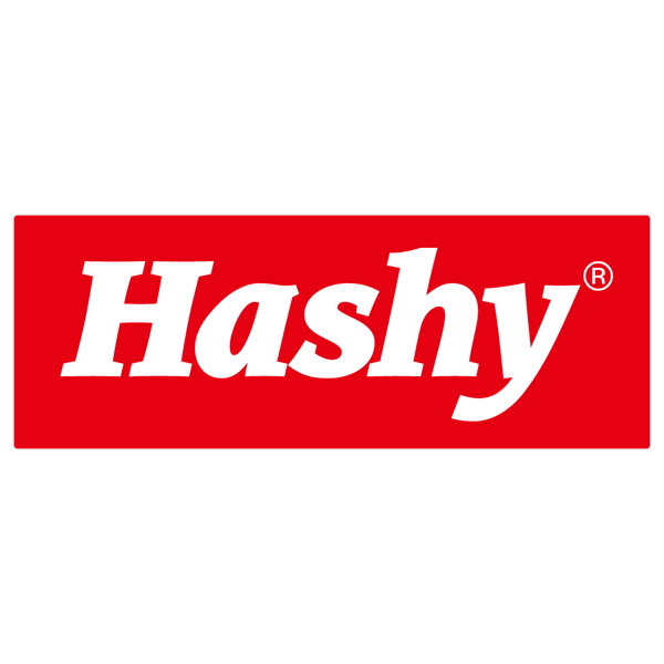 Hashy Top-In logo
