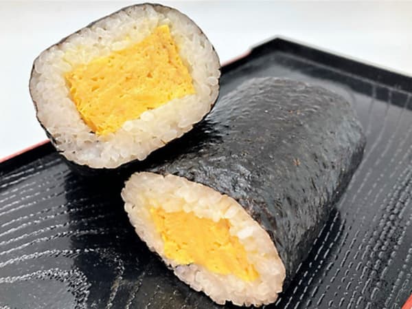 Chicken Tatsuta-Age and Kinpira Gobo Roll