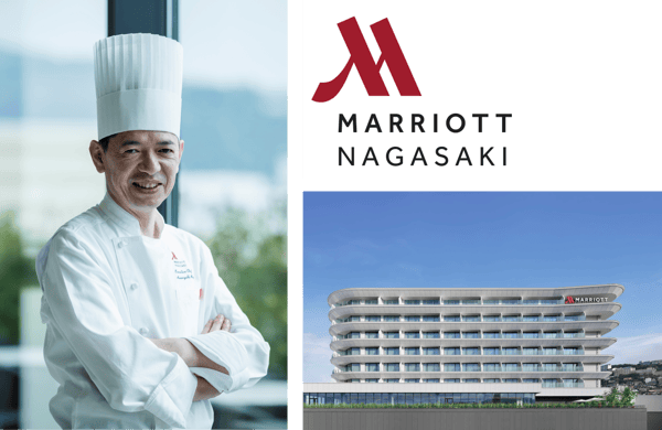 行政主廚早稻正之